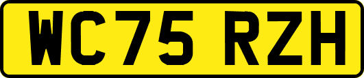 WC75RZH