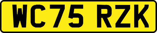 WC75RZK