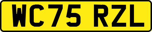 WC75RZL