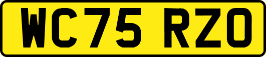 WC75RZO
