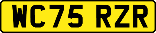 WC75RZR