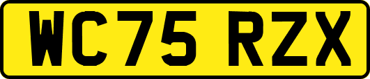 WC75RZX