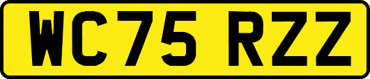 WC75RZZ