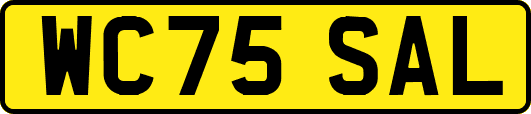 WC75SAL