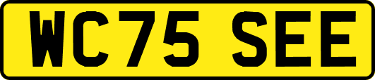 WC75SEE