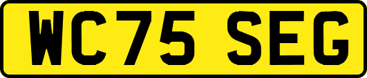 WC75SEG