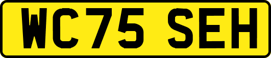 WC75SEH