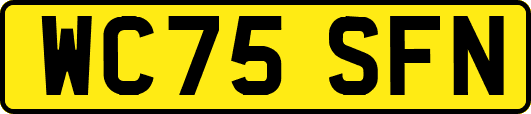 WC75SFN
