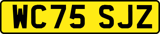 WC75SJZ