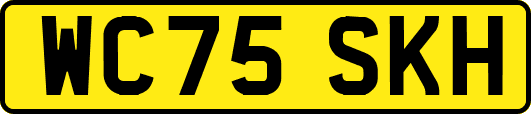 WC75SKH