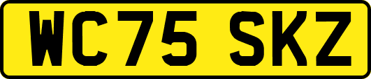WC75SKZ
