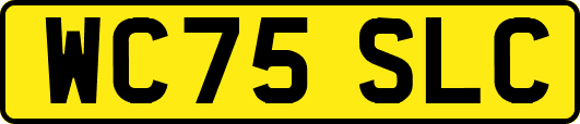 WC75SLC