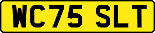 WC75SLT