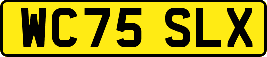 WC75SLX