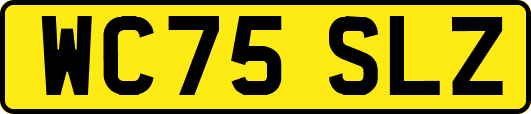 WC75SLZ