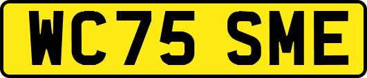 WC75SME