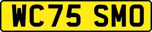 WC75SMO