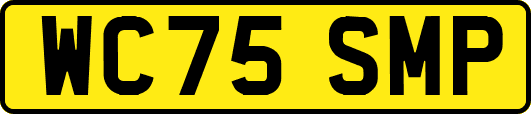 WC75SMP