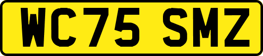 WC75SMZ