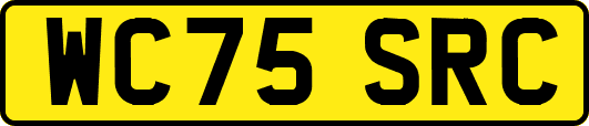 WC75SRC