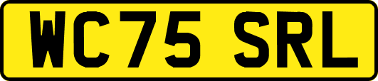 WC75SRL