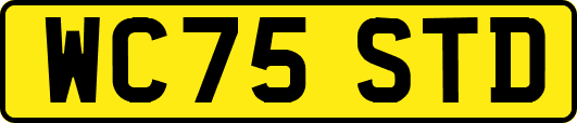 WC75STD