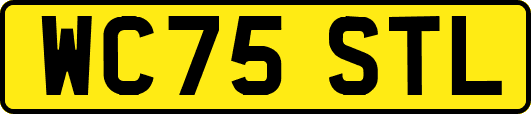 WC75STL