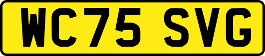 WC75SVG