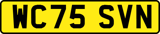 WC75SVN