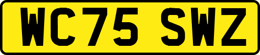 WC75SWZ