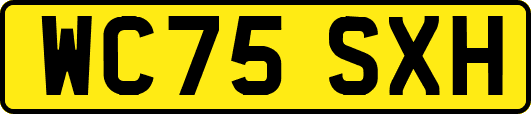 WC75SXH