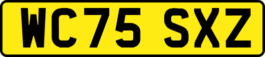 WC75SXZ