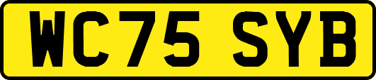 WC75SYB