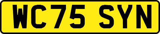 WC75SYN