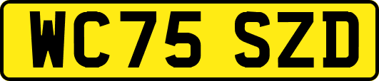 WC75SZD