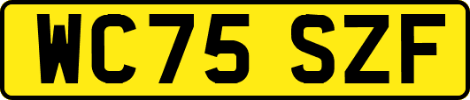 WC75SZF