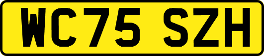 WC75SZH
