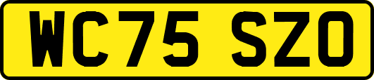WC75SZO