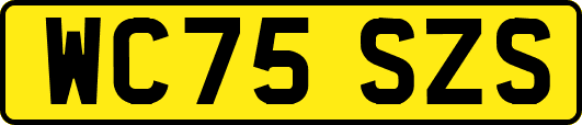 WC75SZS