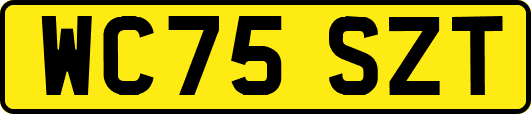 WC75SZT