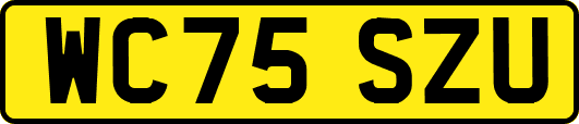 WC75SZU