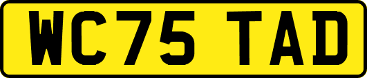 WC75TAD