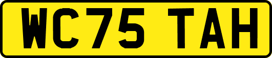 WC75TAH