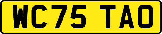 WC75TAO