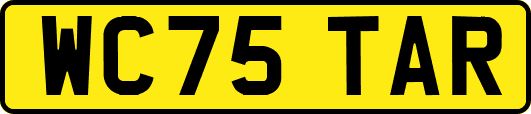WC75TAR