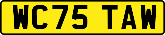 WC75TAW
