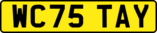 WC75TAY