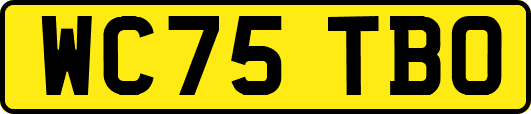 WC75TBO