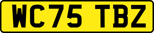 WC75TBZ