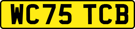 WC75TCB